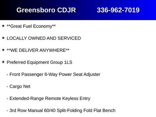 2020 Chevrolet Tahoe LS