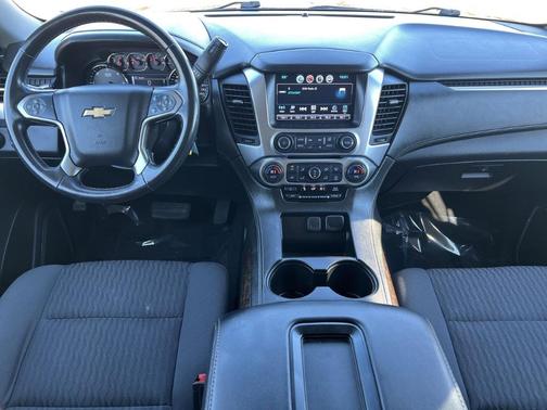 2020 Chevrolet Tahoe LS