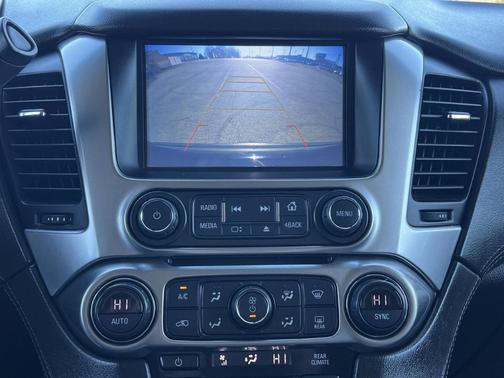 2020 Chevrolet Tahoe LS