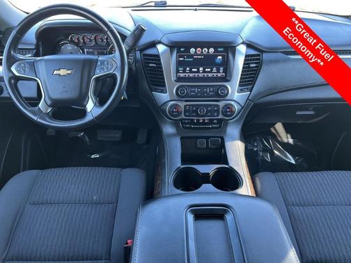 2020 Chevrolet Tahoe LS