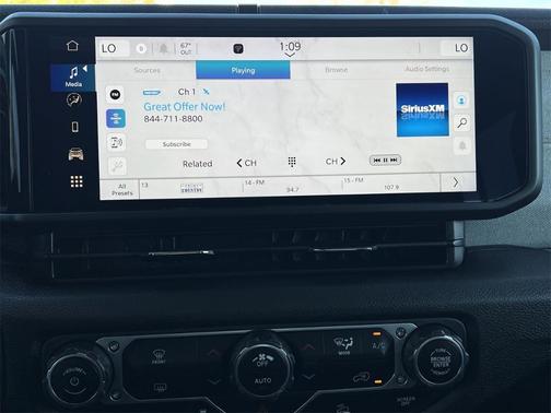 2024 Jeep Wrangler 4xe Sport