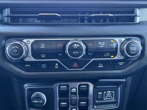 2024 Jeep Wrangler 4xe Sport