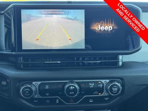 2024 Jeep Wrangler 4xe Sport