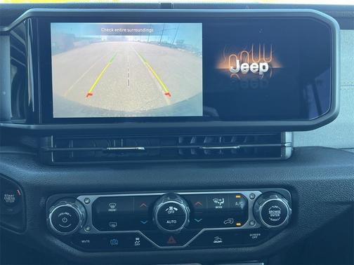 2024 Jeep Wrangler 4xe Sport