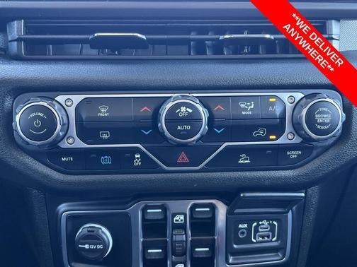 2024 Jeep Wrangler 4xe Sport