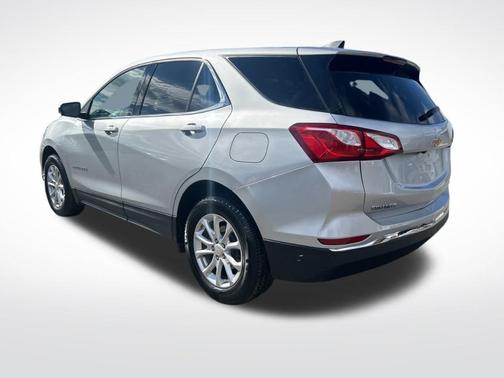 2020 Chevrolet Equinox 2LT