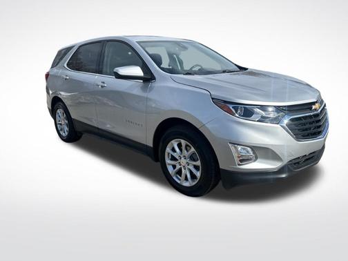 2020 Chevrolet Equinox 2LT