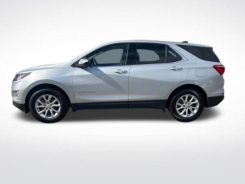 2020 Chevrolet Equinox 2LT