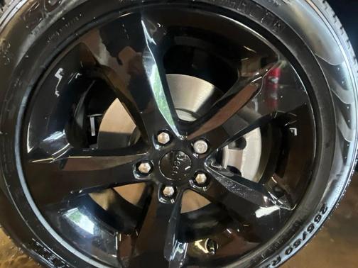 Copper 2026 Jeep Grand Cherokee L Limited