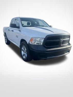 2018 RAM 1500 ST