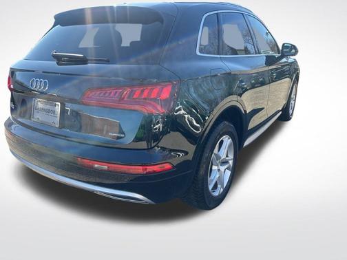 2019 Audi Q5 2.0T Premium