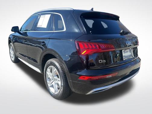 2019 Audi Q5 2.0T Premium