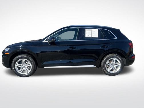 2019 Audi Q5 2.0T Premium
