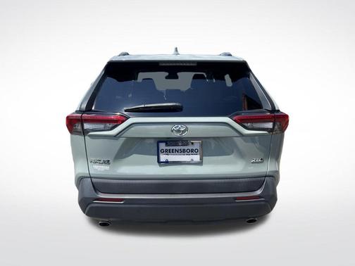 Lunar 2019 Toyota RAV4 XLE