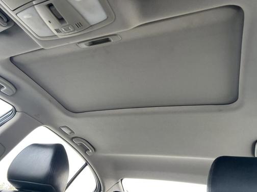 2013 INFINITI G37x Base