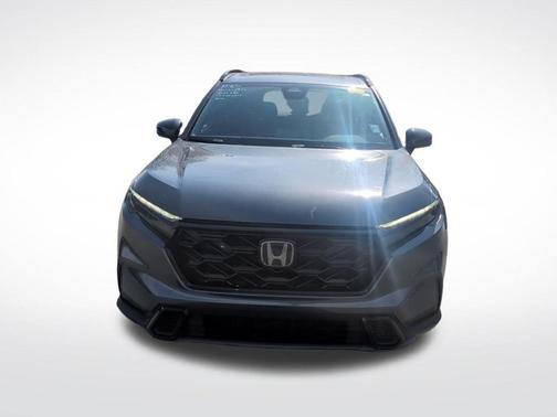 Canyon 2024 Honda CR-V Hybrid Sport