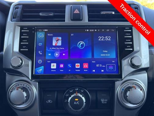 2019 Toyota 4Runner SR5 Premium