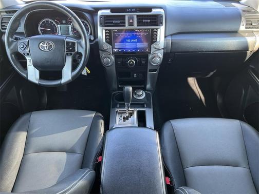 2019 Toyota 4Runner SR5 Premium