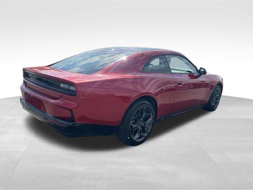 REDEYE 2026 Dodge Charger R/T