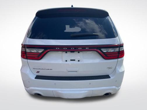 2024 Dodge Durango R/T