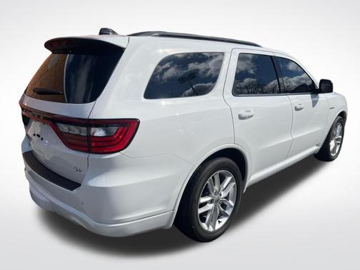 2024 Dodge Durango R/T