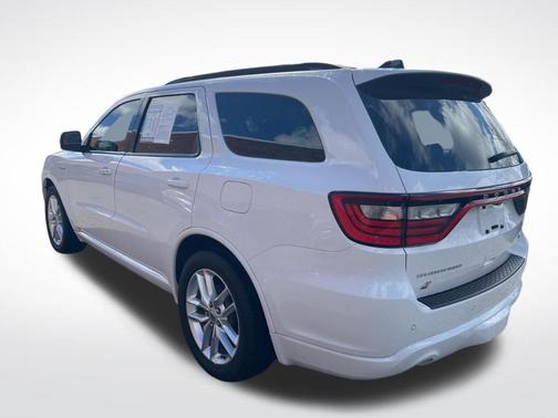 2024 Dodge Durango R/T