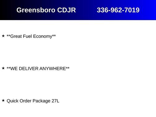 2023 Chrysler Pacifica Touring-L