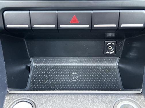 2012 Volkswagen Beetle 2.5L