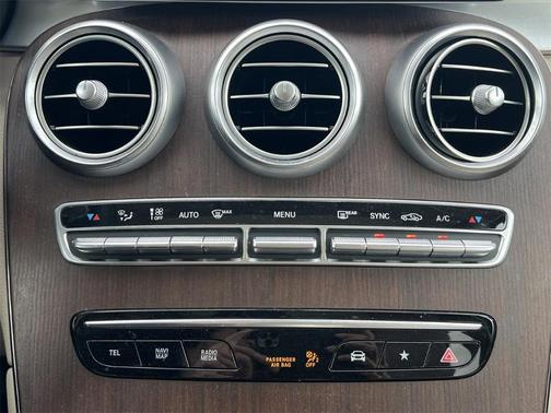 2020 Mercedes-Benz GLC 300 Base