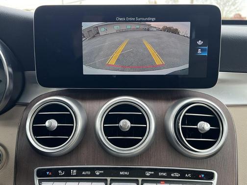 2020 Mercedes-Benz GLC 300 Base