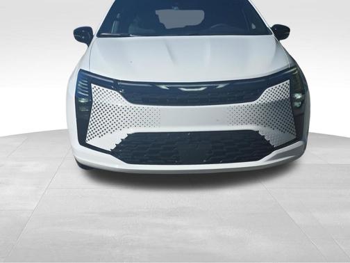 Bright White Clearcoat 2027 Chrysler Pacifica SELECT