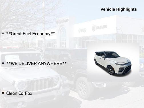 Snow White Pearl 2021 Kia Soul S