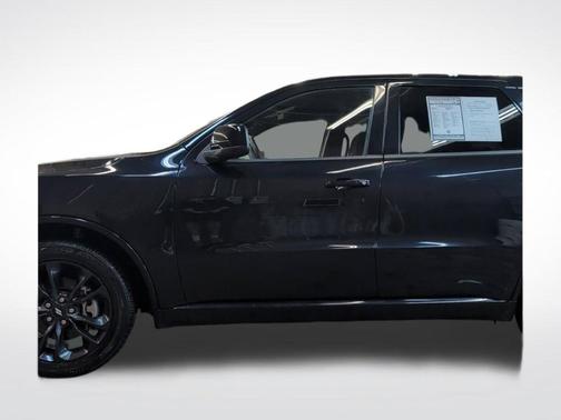 Night 2025 Dodge Durango GT