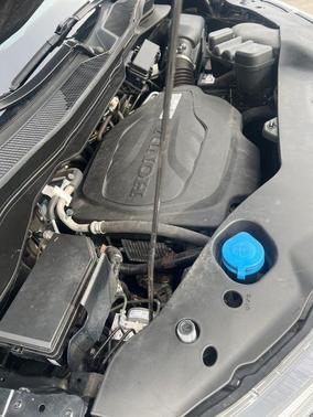 2019 Honda Ridgeline Black Edition