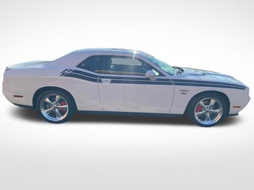 2013 Dodge Challenger R/T