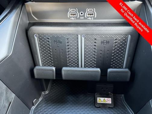 2026 RAM 2500 Rebel/Power Wagon