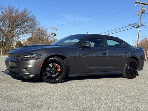2021 Dodge Charger R/T