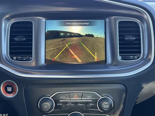 2021 Dodge Charger R/T