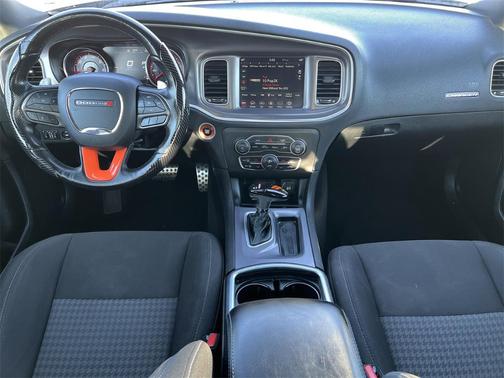 2021 Dodge Charger R/T