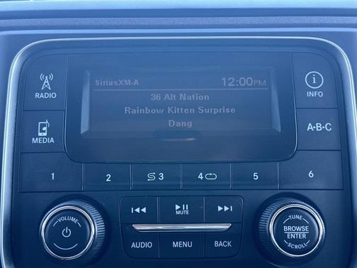 2019 RAM 1500 Classic Express