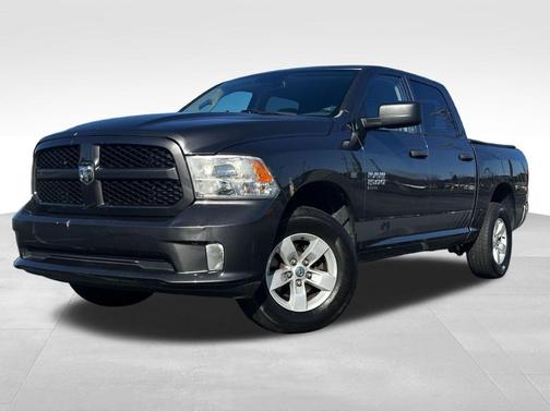 2019 RAM 1500 Classic Express