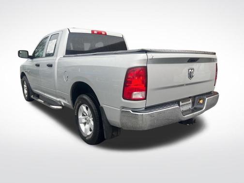 2017 RAM 1500 Tradesman/Express