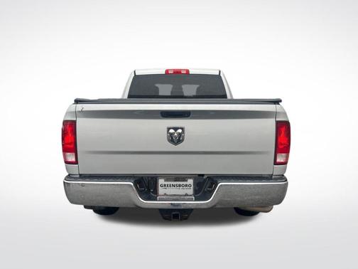 2017 RAM 1500 Tradesman/Express