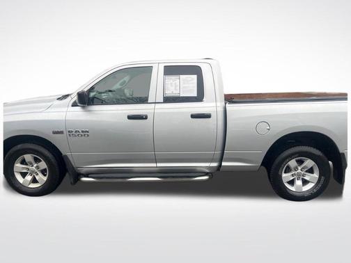 2017 RAM 1500 Tradesman/Express