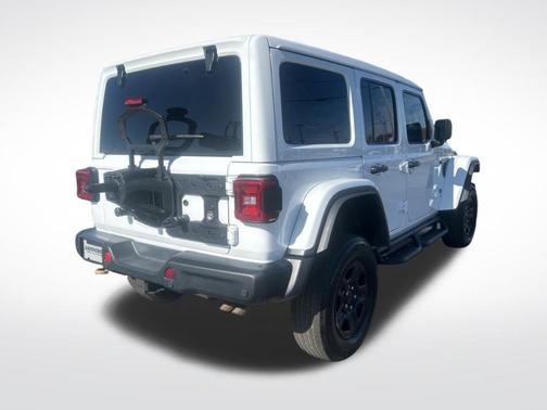 2023 Jeep Wrangler Rubicon 392