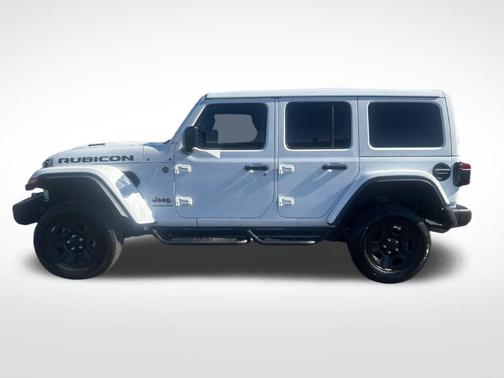 2023 Jeep Wrangler Rubicon 392