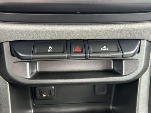 2020 Chevrolet Colorado WT