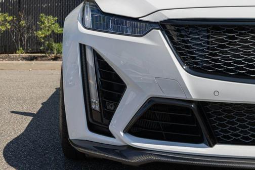 2024 Cadillac CT5-V V-Series Blackwing