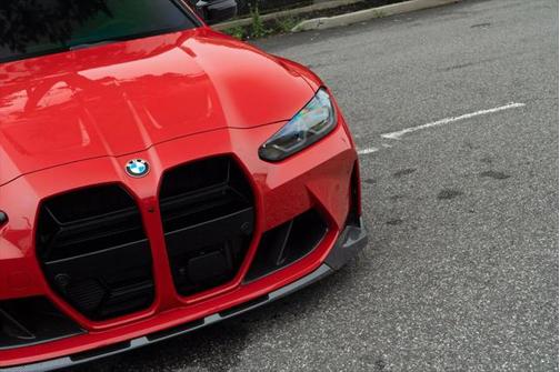 2023 BMW M3 Competition xDrive Sedan
