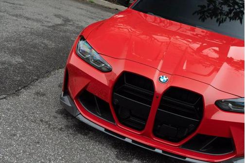 2023 BMW M3 Competition xDrive Sedan